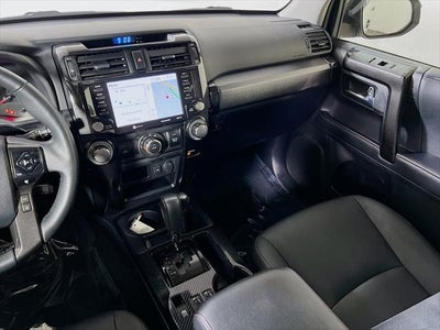 2020 Toyota 4Runner Venture
