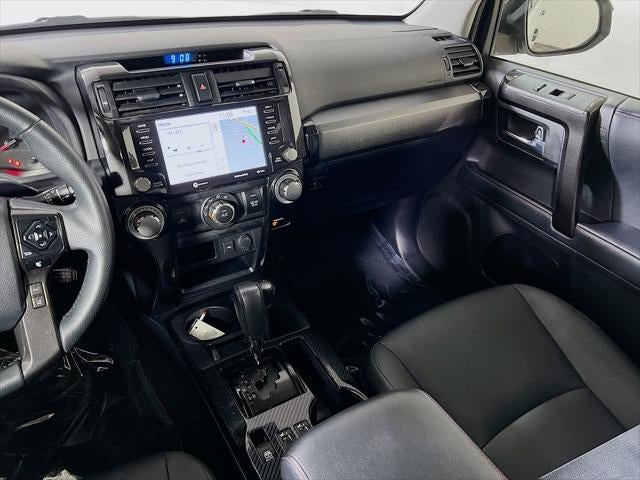 2020 Toyota 4Runner Venture
