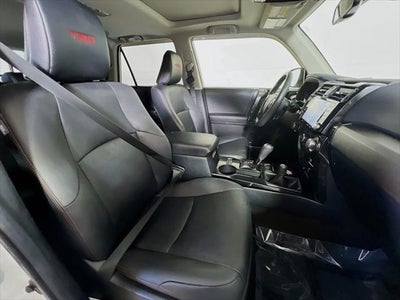 2020 Toyota 4Runner Venture