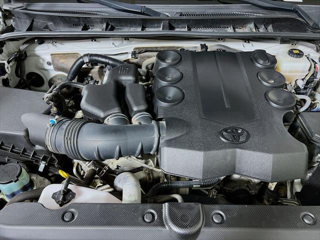 2020 Toyota 4Runner Venture