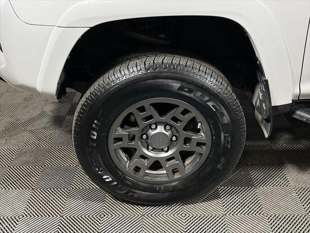 2020 Toyota 4Runner Venture