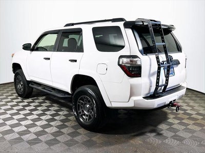 2020 Toyota 4Runner Venture