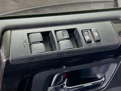 2020 Toyota 4Runner TRD Off-Road Premium