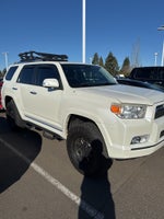 2012 Toyota 4Runner SR5