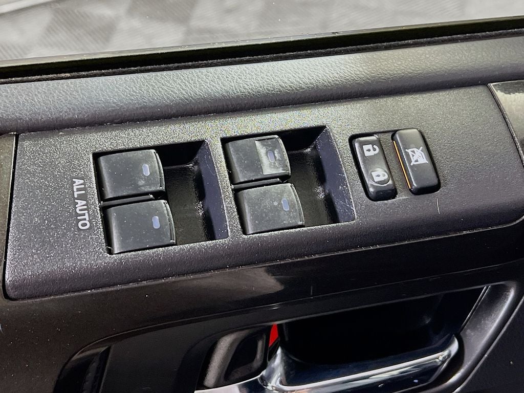 2018 Toyota 4Runner TRD Off-Road Premium