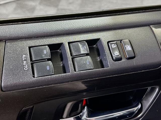 2018 Toyota 4Runner TRD Off-Road Premium