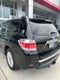 2013 Toyota Highlander Hybrid Limited