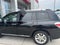 2013 Toyota Highlander Hybrid Limited