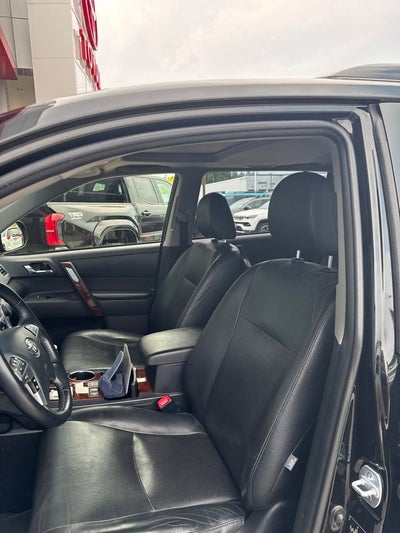 2013 Toyota Highlander Hybrid Limited