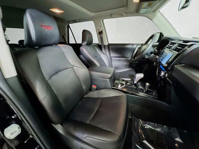2022 Toyota 4Runner TRD Pro