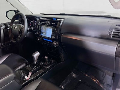 2022 Toyota 4Runner TRD Pro