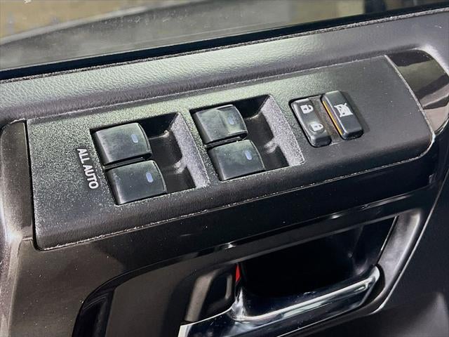 2022 Toyota 4Runner TRD Pro