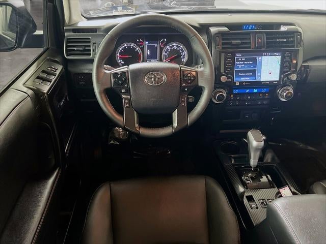 2022 Toyota 4Runner TRD Pro