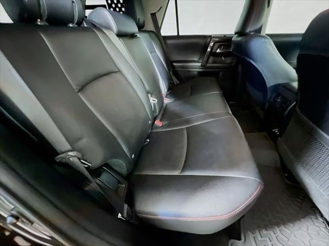 2022 Toyota 4Runner TRD Pro