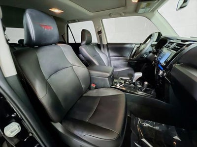 2022 Toyota 4Runner TRD Pro