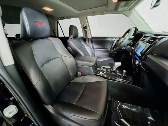 2022 Toyota 4Runner TRD Pro