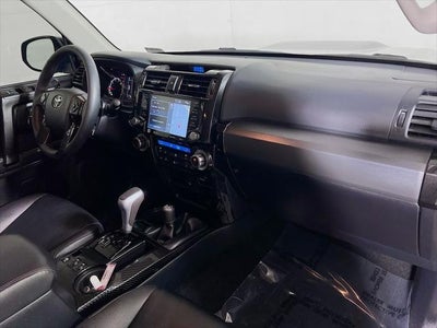 2022 Toyota 4Runner TRD Pro