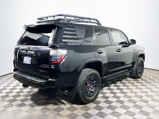 2022 Toyota 4Runner TRD Pro
