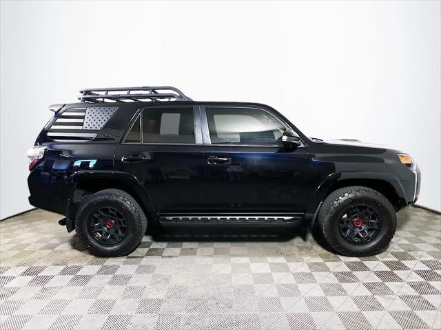 2022 Toyota 4Runner TRD Pro