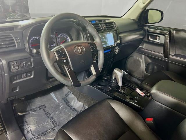 2022 Toyota 4Runner TRD Pro