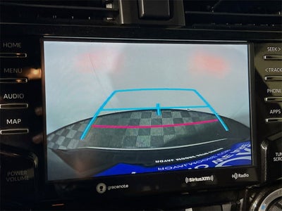 2024 Toyota 4Runner TRD Off-Road