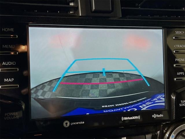 2024 Toyota 4Runner TRD Off-Road