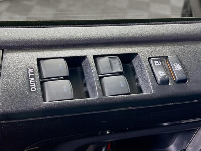 2024 Toyota 4Runner TRD Off-Road