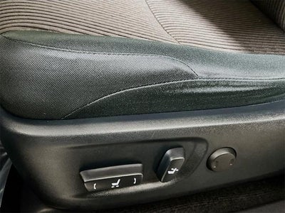 2024 Toyota 4Runner TRD Off-Road