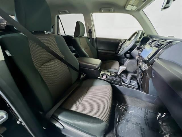 2024 Toyota 4Runner TRD Off-Road