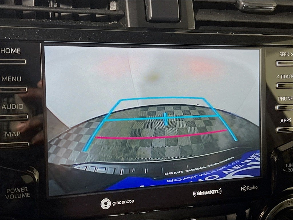 2024 Toyota 4Runner TRD Off-Road