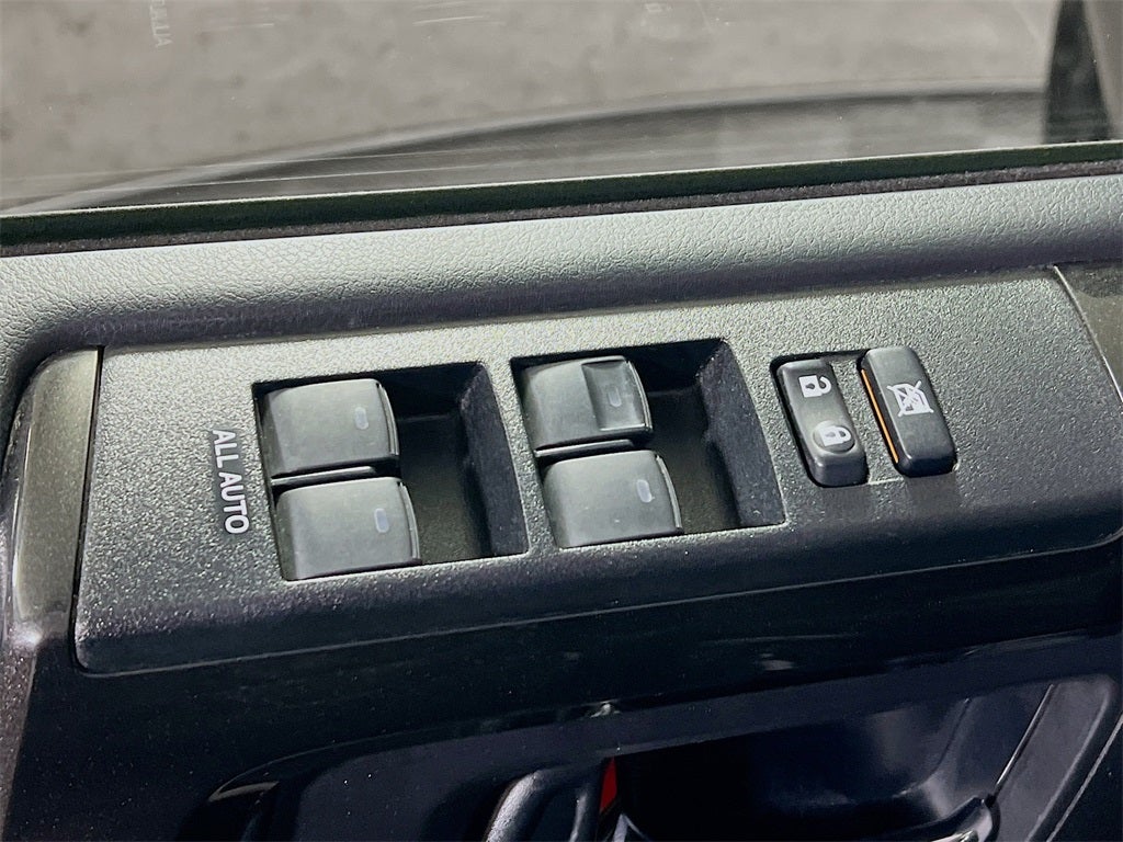 2024 Toyota 4Runner TRD Off-Road