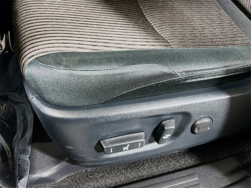 2024 Toyota 4Runner TRD Off-Road