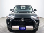 2024 Toyota 4Runner TRD Off-Road