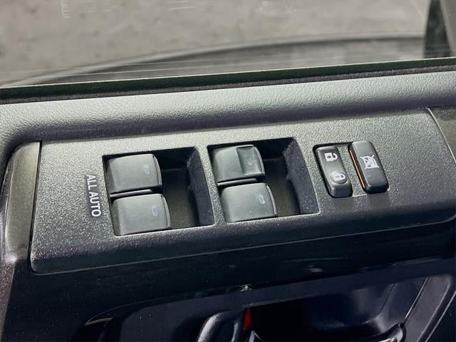 2024 Toyota 4Runner TRD Off-Road