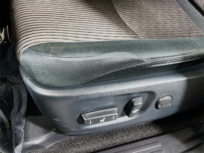 2024 Toyota 4Runner TRD Off-Road