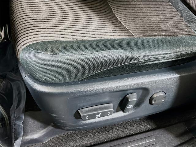 2024 Toyota 4Runner TRD Off-Road