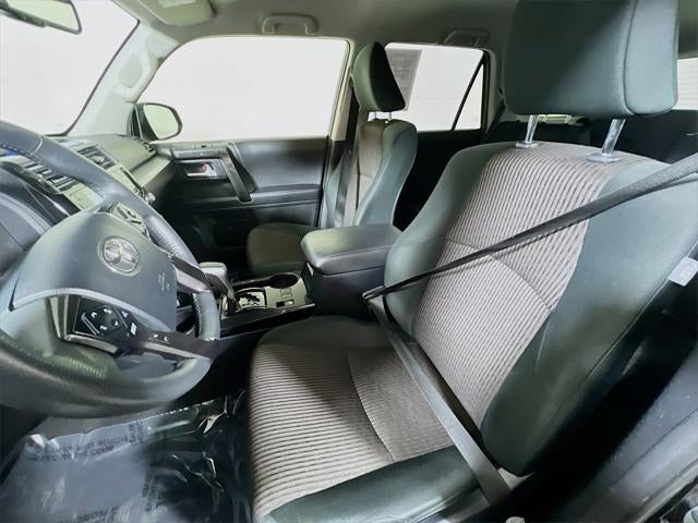 2024 Toyota 4Runner TRD Off-Road