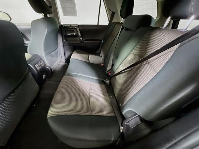 2024 Toyota 4Runner TRD Off-Road