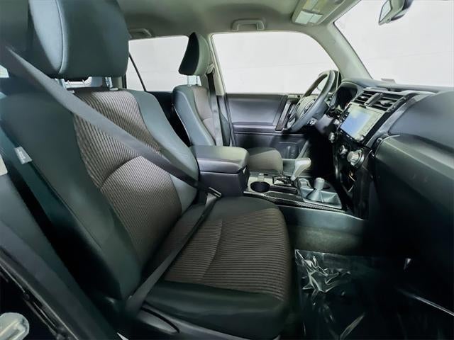 2024 Toyota 4Runner TRD Off-Road