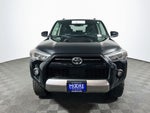 2022 Toyota 4Runner TRD Off-Road Premium