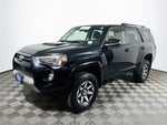 2022 Toyota 4Runner TRD Off-Road Premium