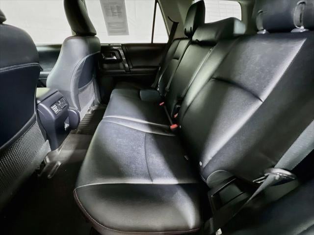 2022 Toyota 4Runner TRD Off-Road Premium