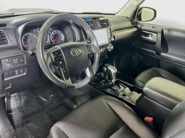 2022 Toyota 4Runner TRD Off-Road Premium