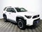 2025 Toyota 4Runner TRD Off-Road Premium