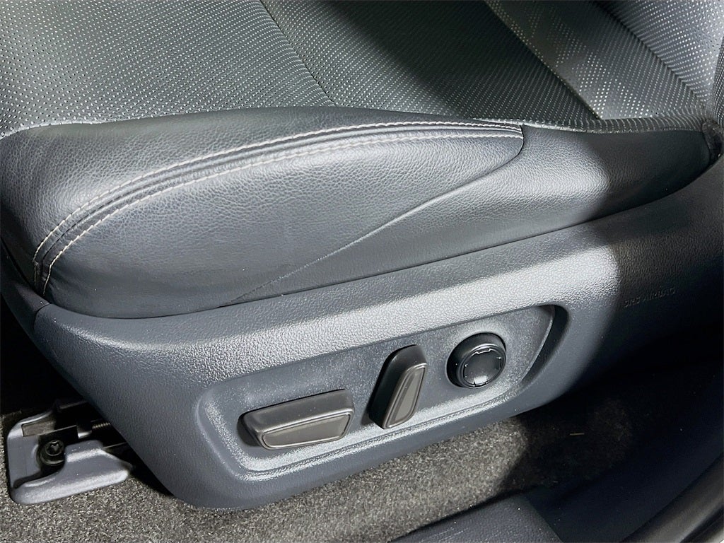 2025 Toyota 4Runner TRD Off-Road Premium