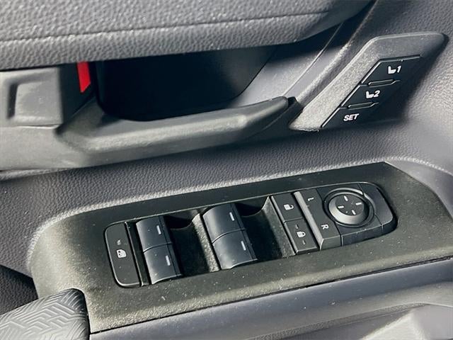 2025 Toyota 4Runner TRD Off-Road Premium