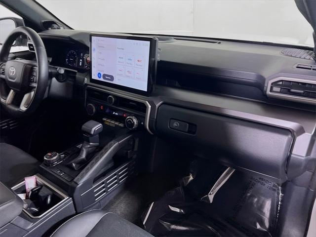 2025 Toyota 4Runner TRD Off-Road Premium