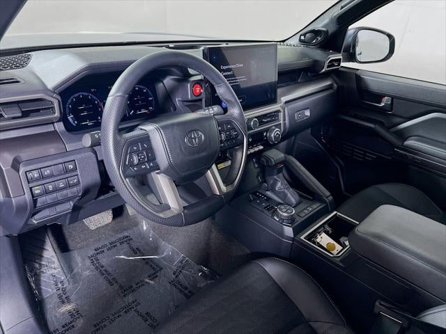 2025 Toyota 4Runner TRD Off-Road Premium