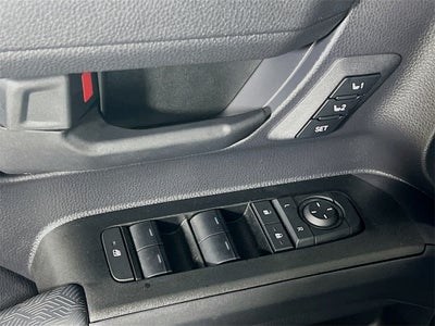 2025 Toyota 4Runner TRD Off-Road Premium