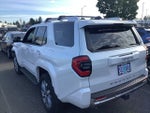2025 Toyota 4Runner Limited